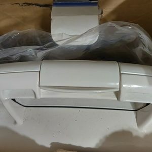 Belgian waffle maker